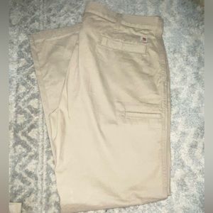 Carhartt khakis - 40x34